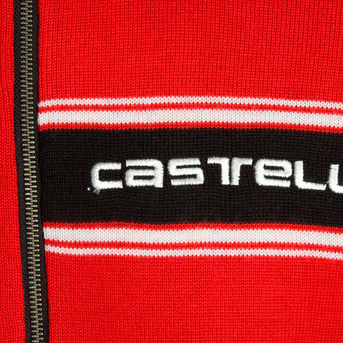 Castelli Meccanico Sweater - Men