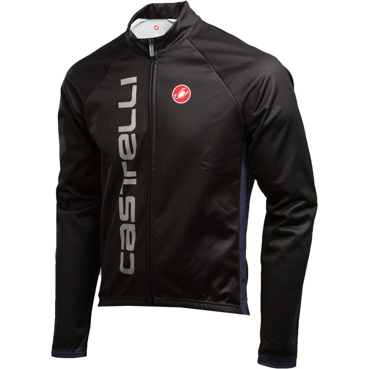 Castelli Mortirolo Thermal Jacket - Men's - Men