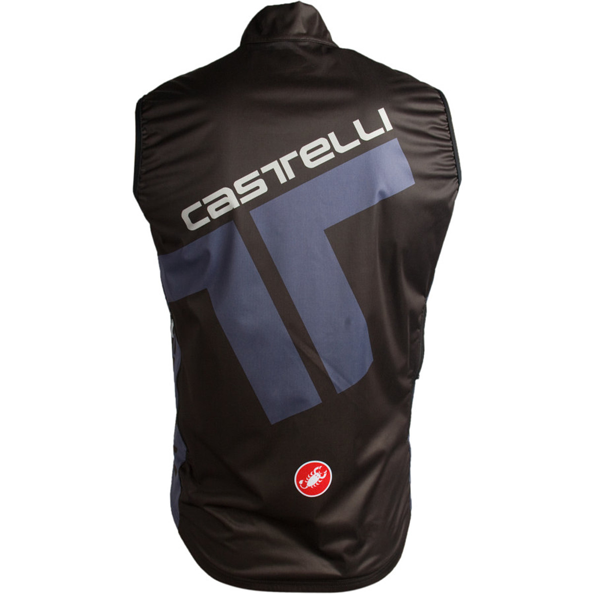 Castelli Mortirolo Wind Vest - Men