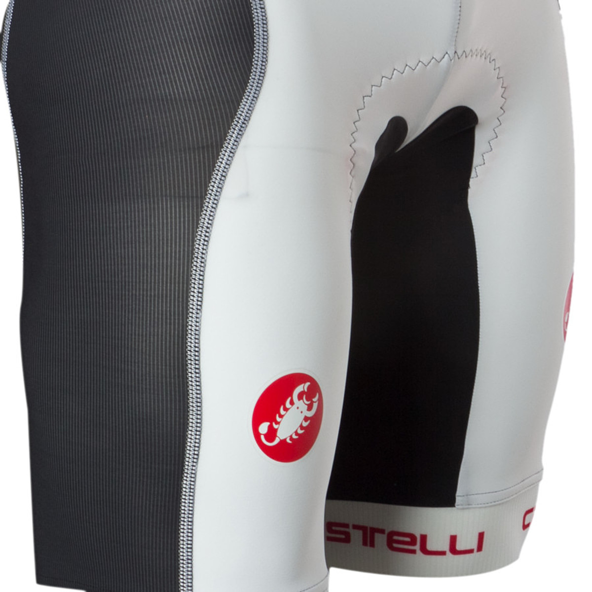 Castelli Free Aero Race Bib Shorts - Men