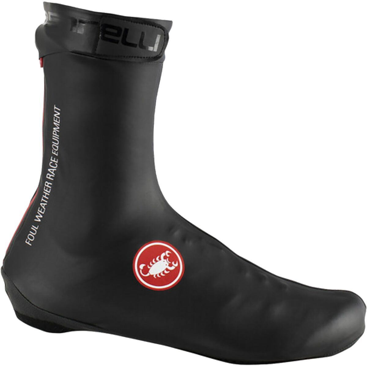 Castelli sales overshoes sale