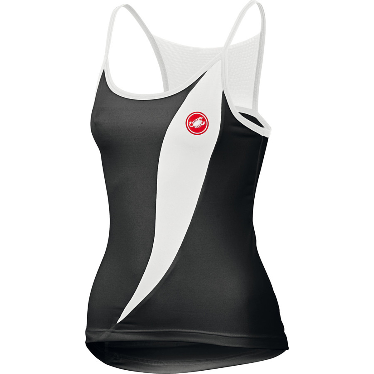 Castelli Elegante Spaghetti Top Women's Jersey - Women