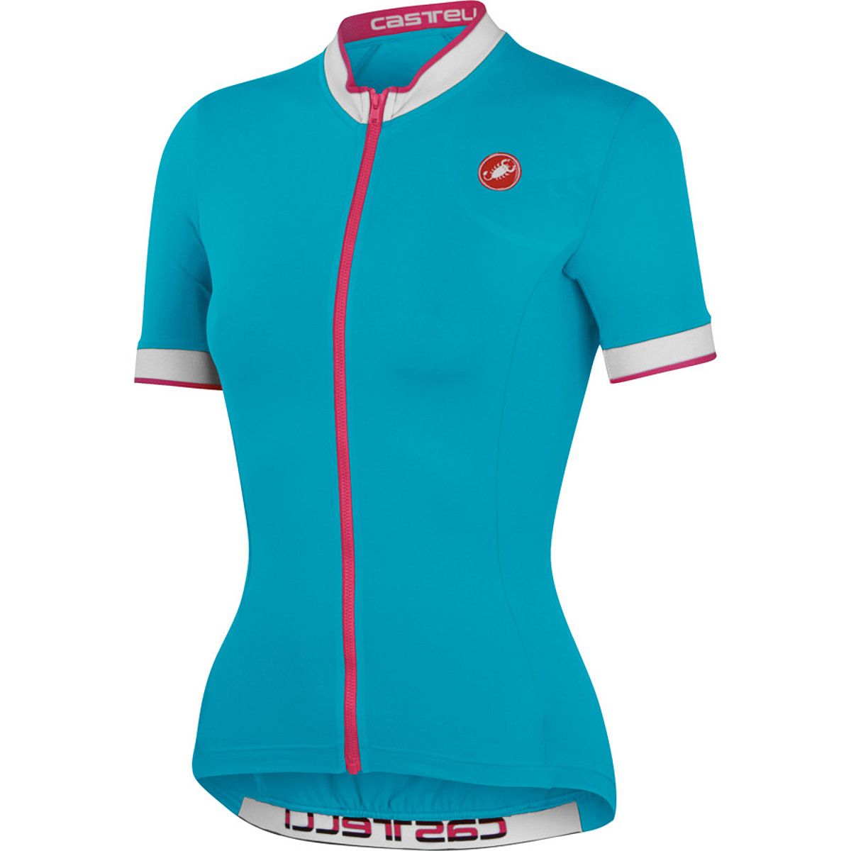ウェア CASTELLI HOLLYWOOD COMP W JRS CASTELLI HOLLYWOOD COMP W JRS