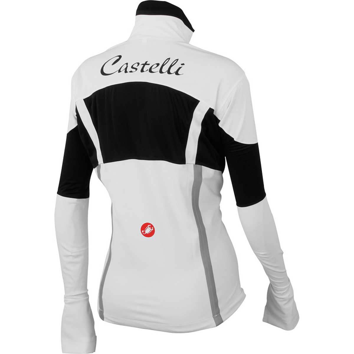 Castelli Unlimited Jacket Lサイズ　定価39,600円 Castelli Unlimited Rain Jacket - MyTriathlon