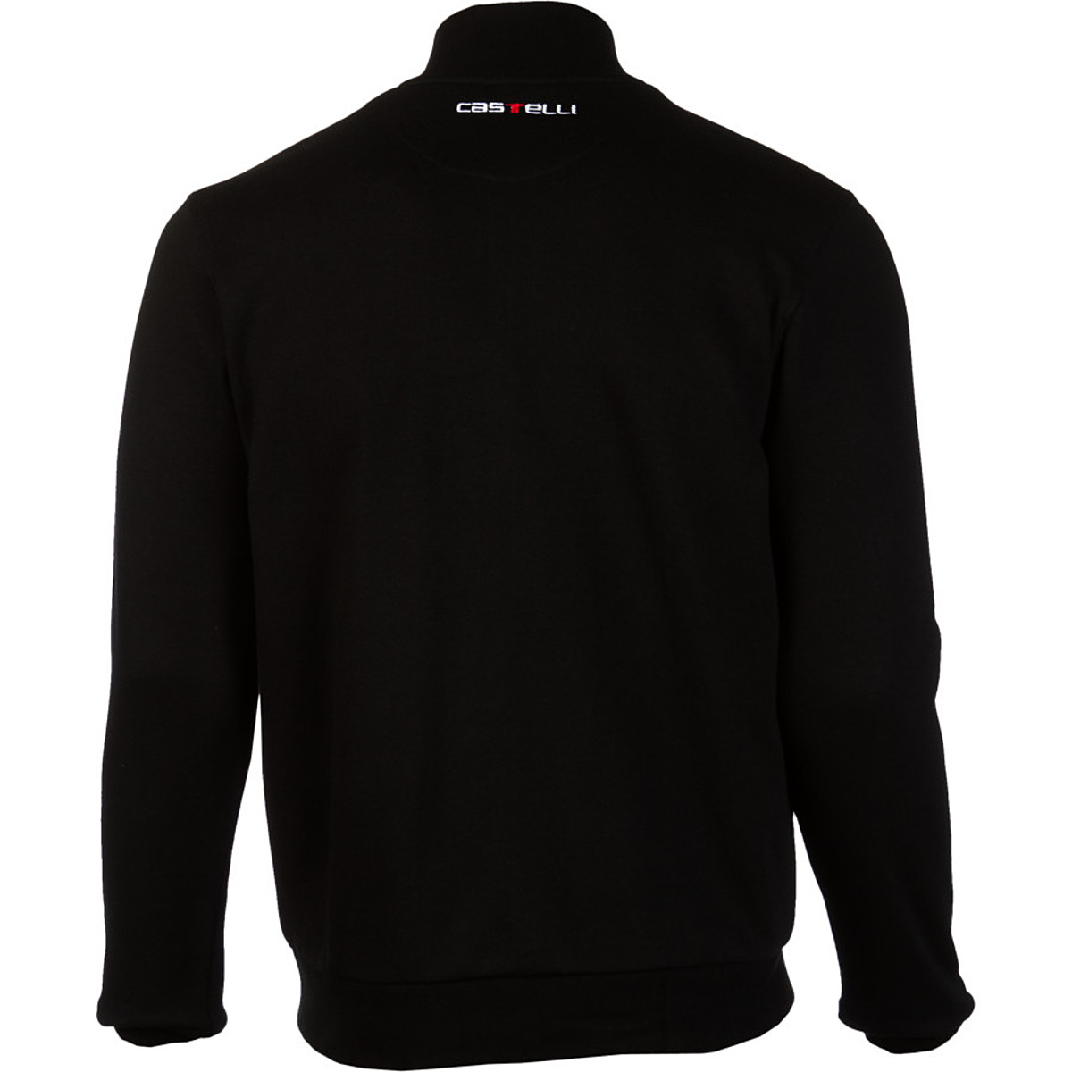 Castelli Race Day Track Jacket - Men's - Men