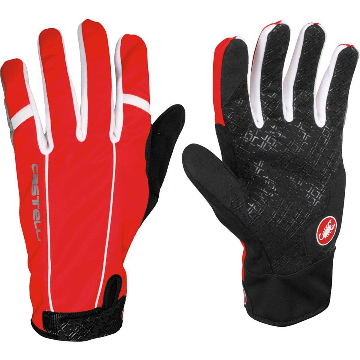 Castelli Cw.3.1 Gloves - Men's
