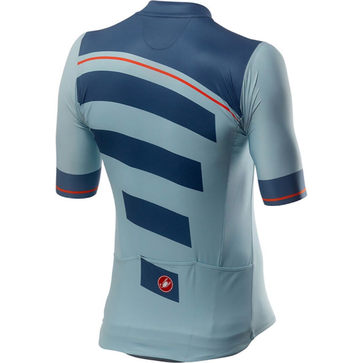Castelli Trofeo Jersey - Men's - Men