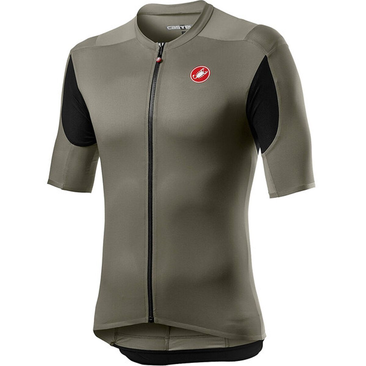 【楽天カード分割】 Castelli Superleggera 2 Jersey - Men's - Men ウェア