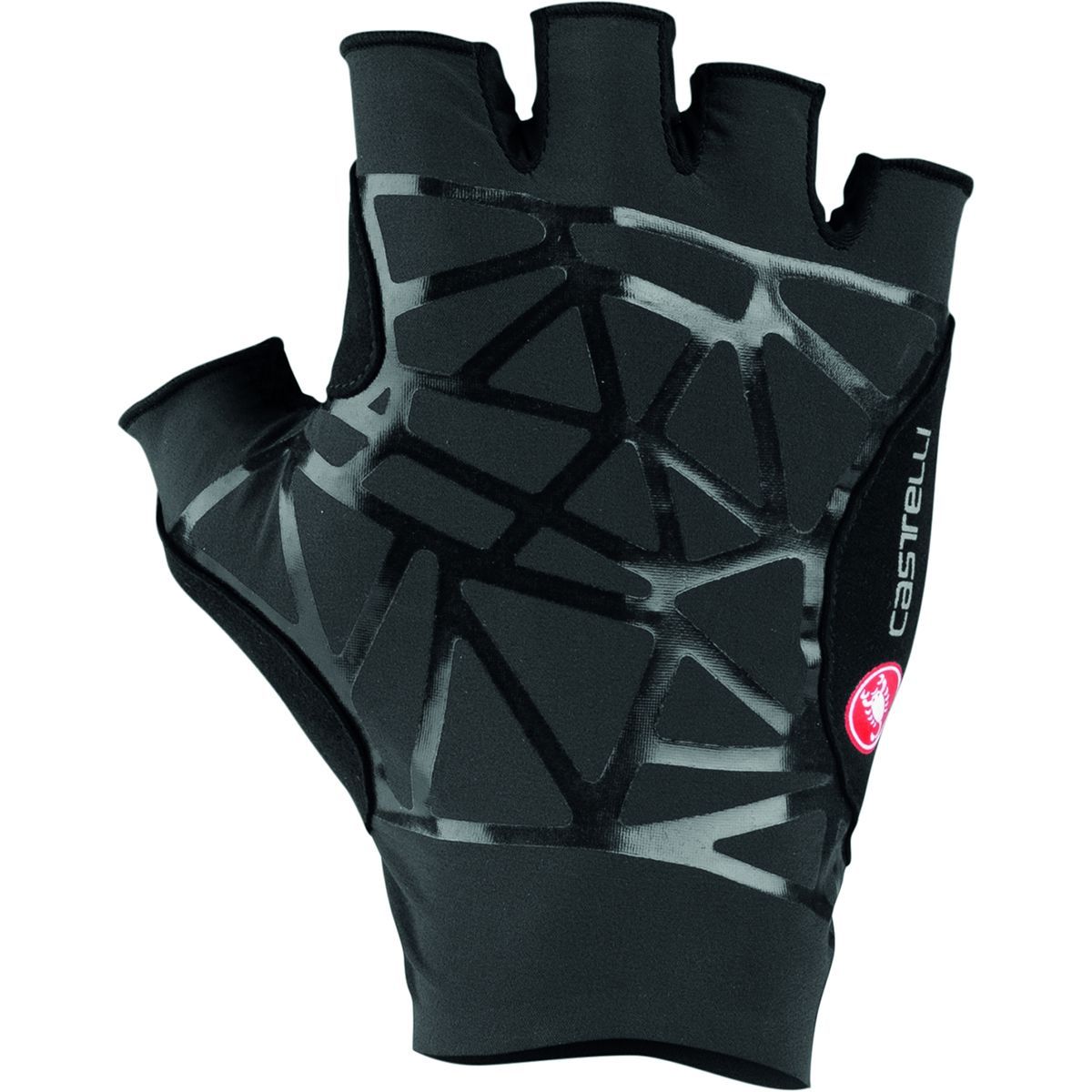 Castelli Icon Race Glove - Men's Black, XS