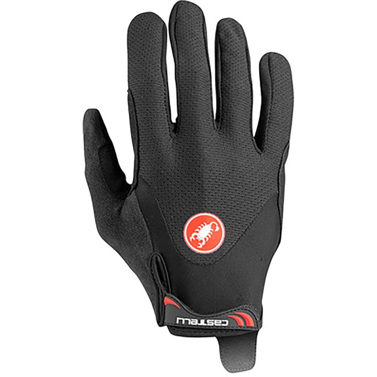 Castelli Castelli Arenberg Gel LF Glove - Men's Black, XS