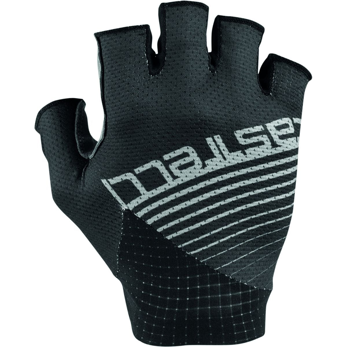 Castelli Competizione Glove - Men's Black, XS