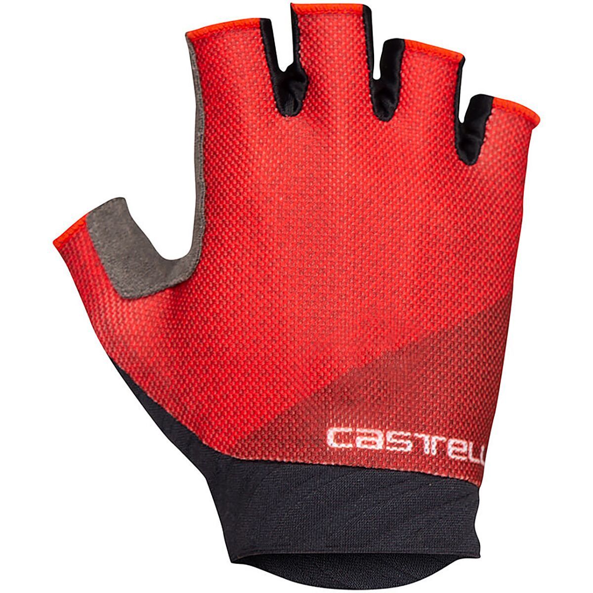 Castelli Castelli Roubaix Gel 2 Glove - Women's Red, XS