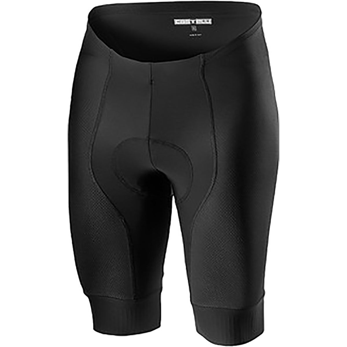 Castelli Castelli Competizione Short - Men's Black, XS