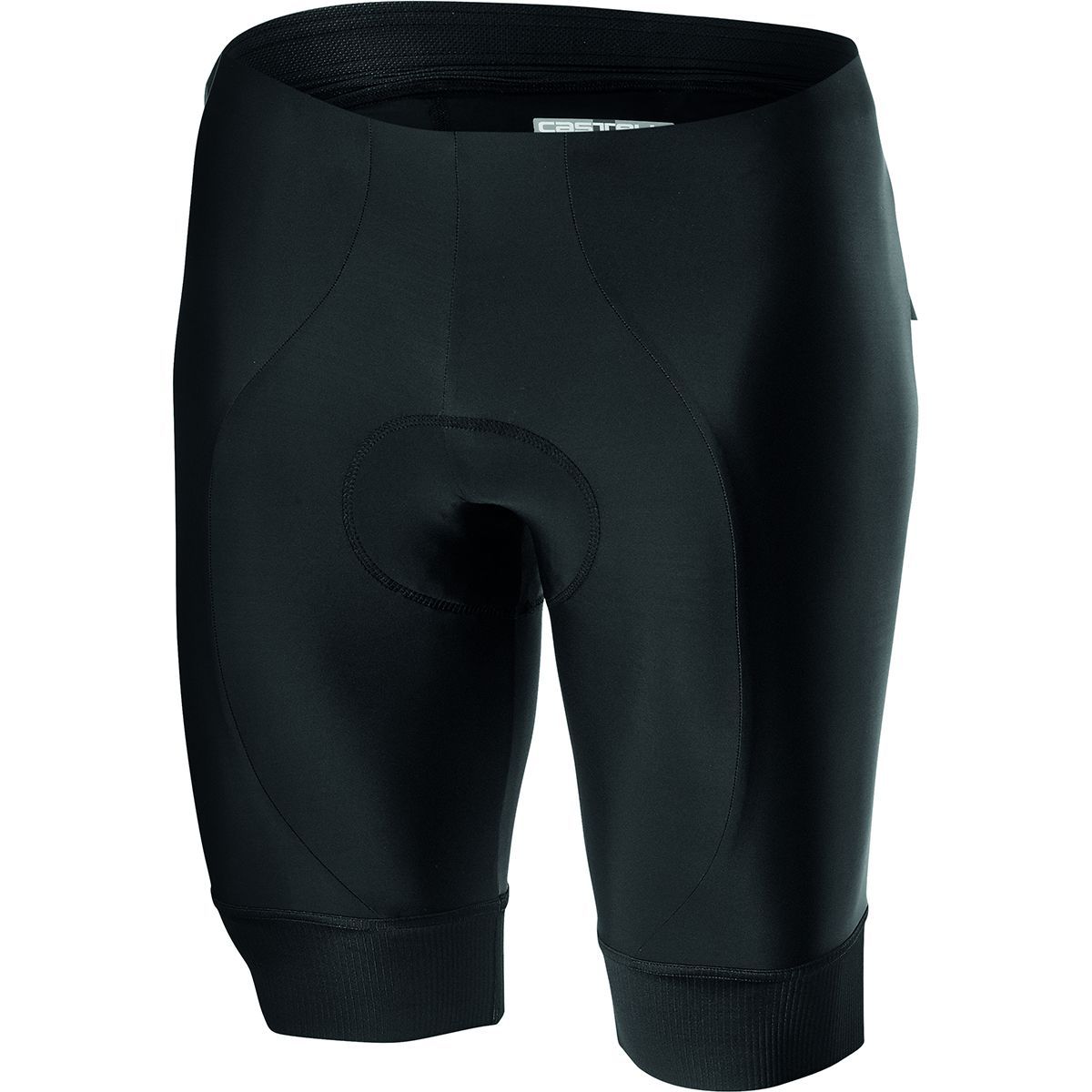 Castelli Entrata Short - Men's Black, XXL