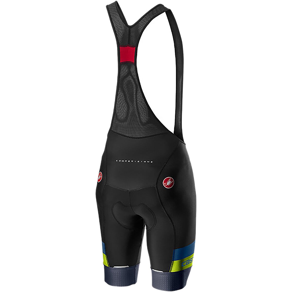 Castelli Competizione Kit Bib Short - Men's - Men
