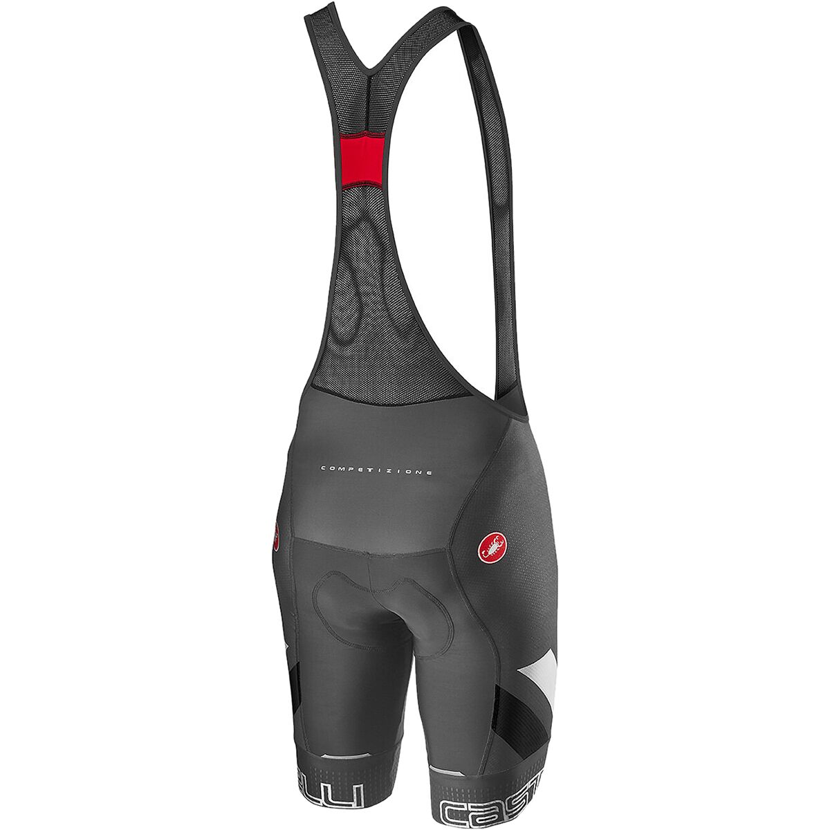 Castelli Competizione Kit Bib Short - Men's - Men