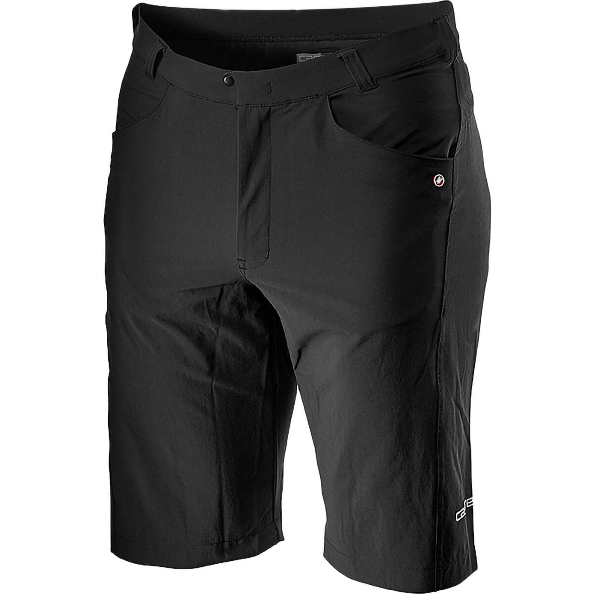 Castelli Unlimited Baggy Short - Men's