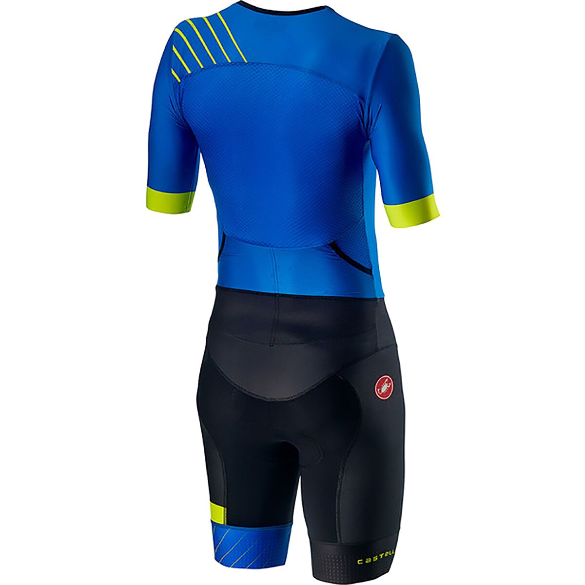 Castelli Free Sanremo 2 Short-Sleeve Suit - Men's - Men