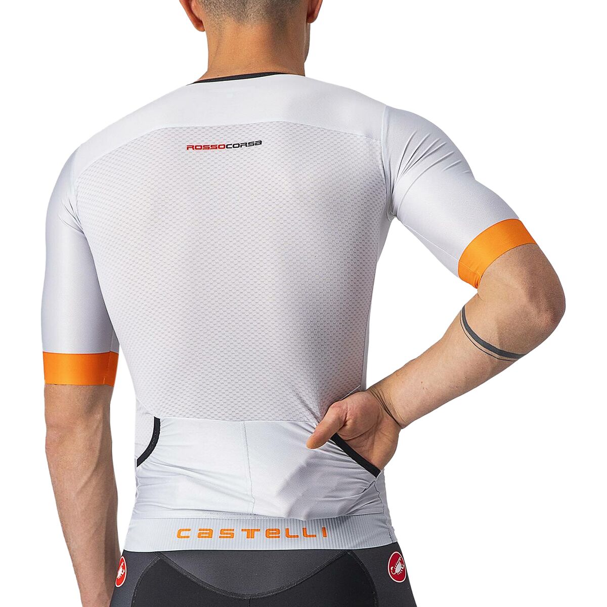 Castelli Free Speed 2 Race Top - Men's - Men