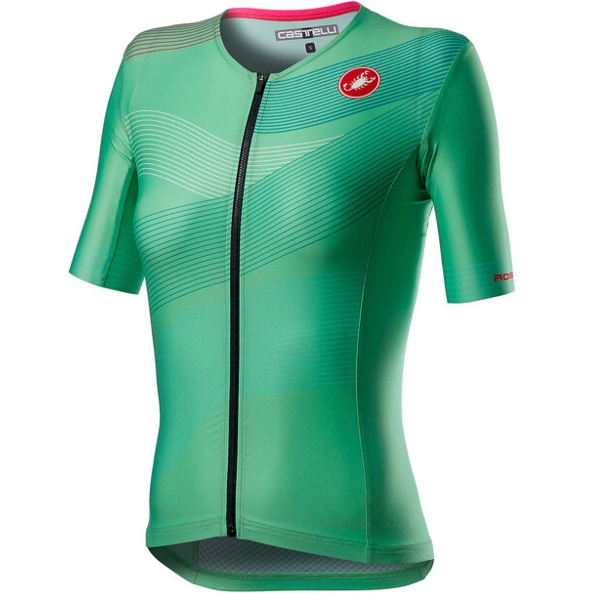 Castelli Free Speed 2 Race Top - Women's product image