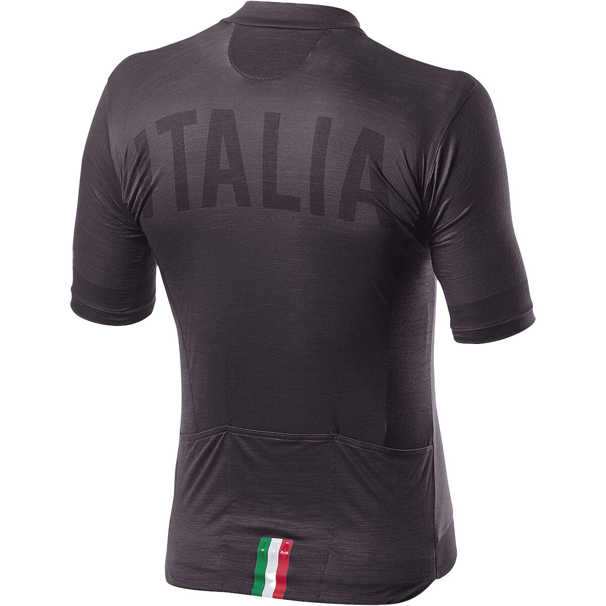 Castelli Maglia Rosa Competizione Giro d'Italia 2021 - Herren