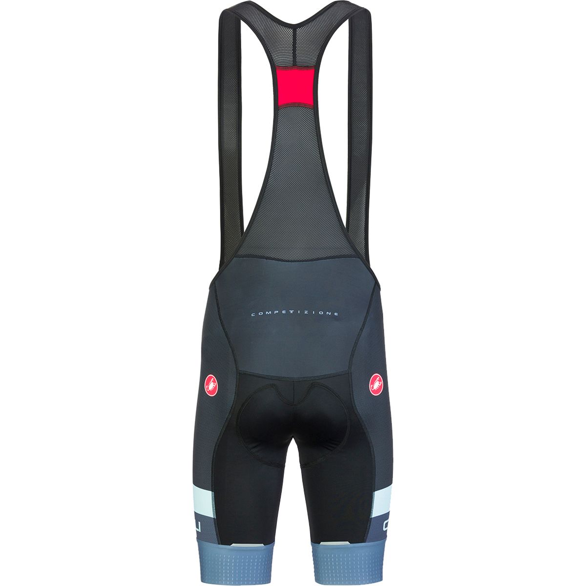 Castelli Competizione Limited Edition Bib Short Men s Men