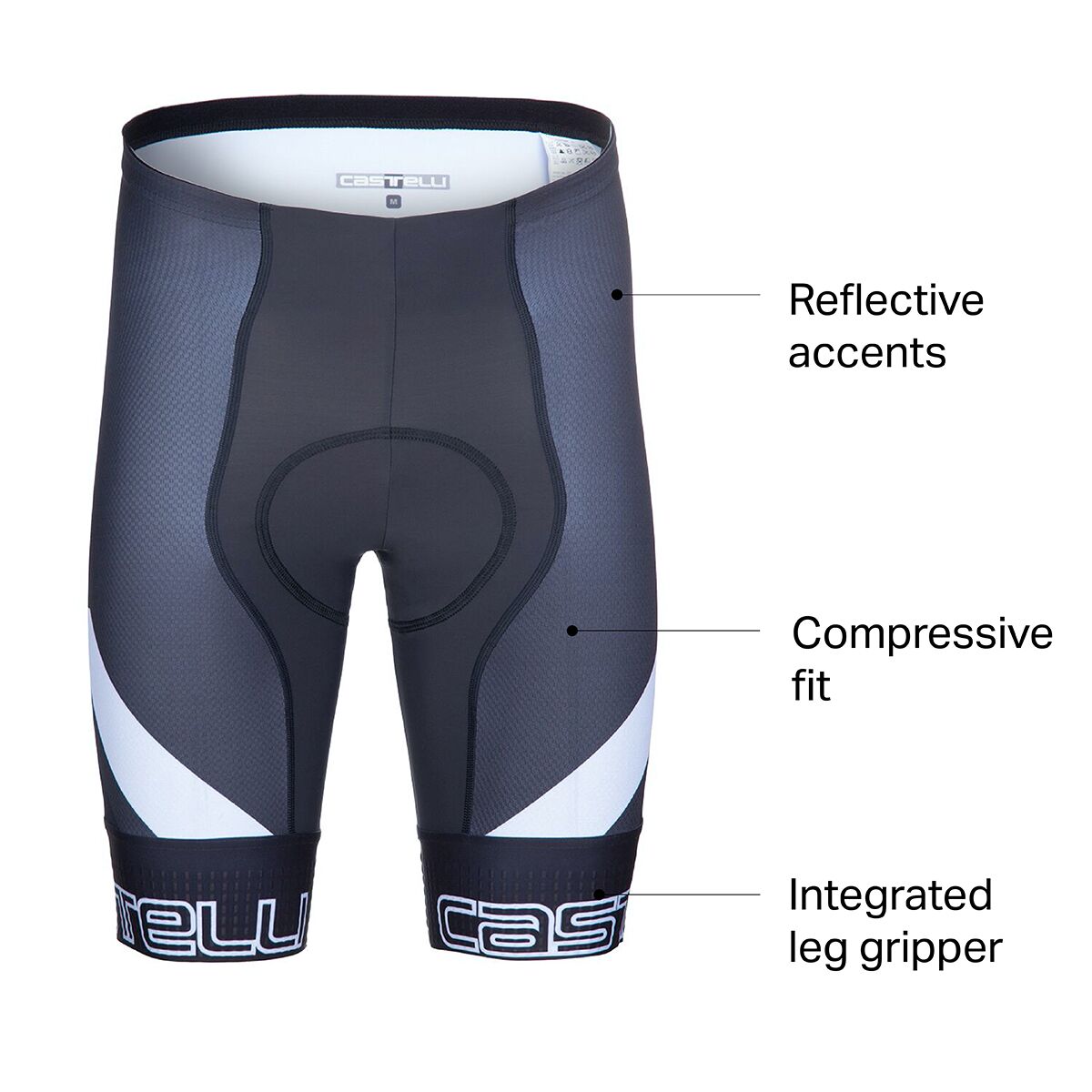 Castelli Competizione Limited Edition Short - Men's - Men