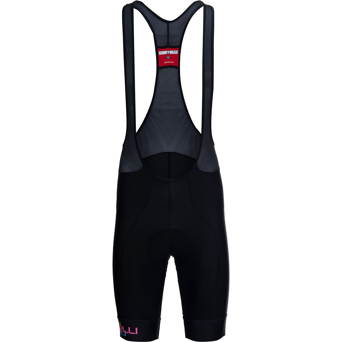 Castelli Entrata Limited Edition Bib Short - Men's product image