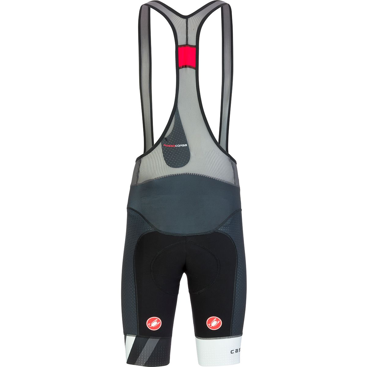 Castelli Free Aero Race 4 Limited Edition Bib Short - Men's - Men