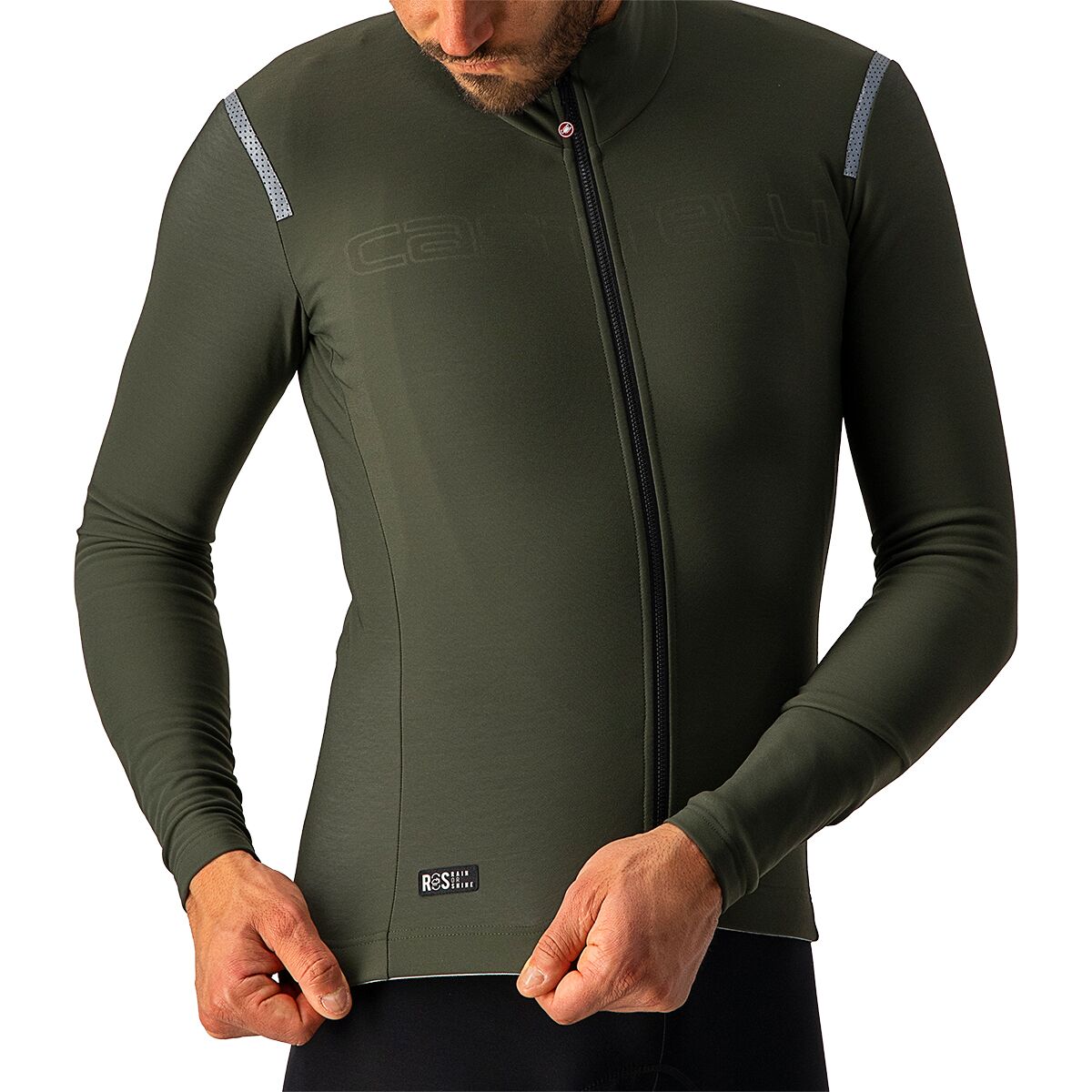 Castelli Tutto Nano RoS Jersey - Men's - Men
