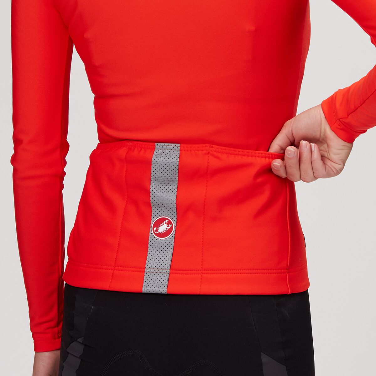Castelli Tutto Nano RoS Jersey - Women's - Women