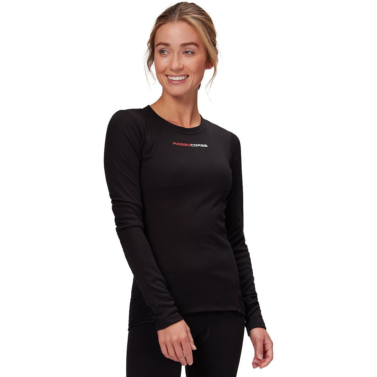 Castelli Prosecco Tech Long-Sleeve Base Layer - Women's