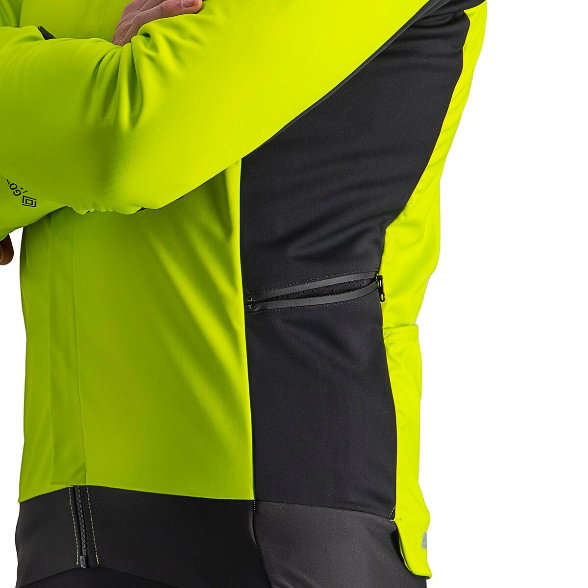 Castelli Alpha RoS 2 Jacket - Men's - Men
