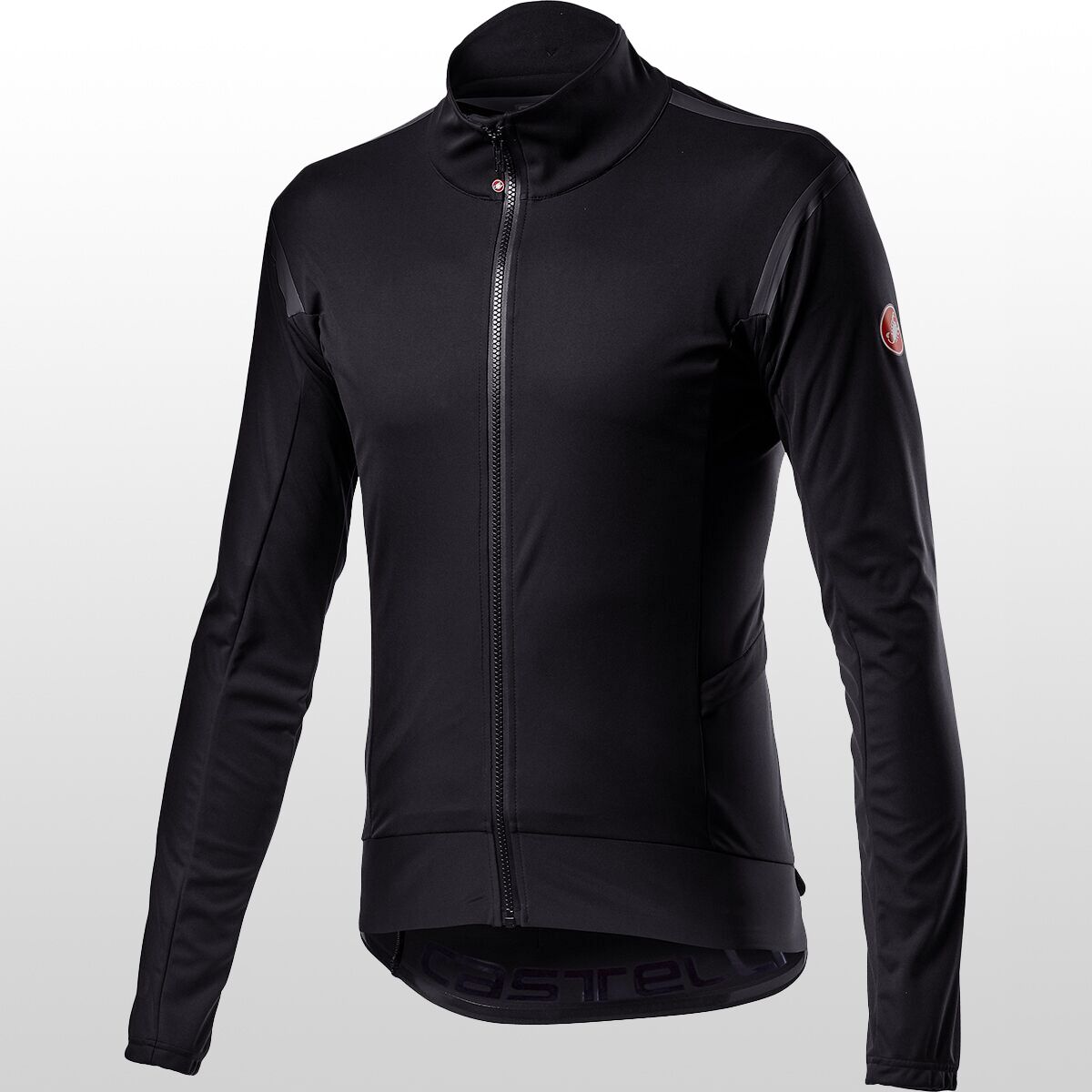 Castelli Men's Alpha RoS 2 Jacket, Waterproof, Breathable Lightweight  Insulated Winter Protection for Biking & Road Cycling