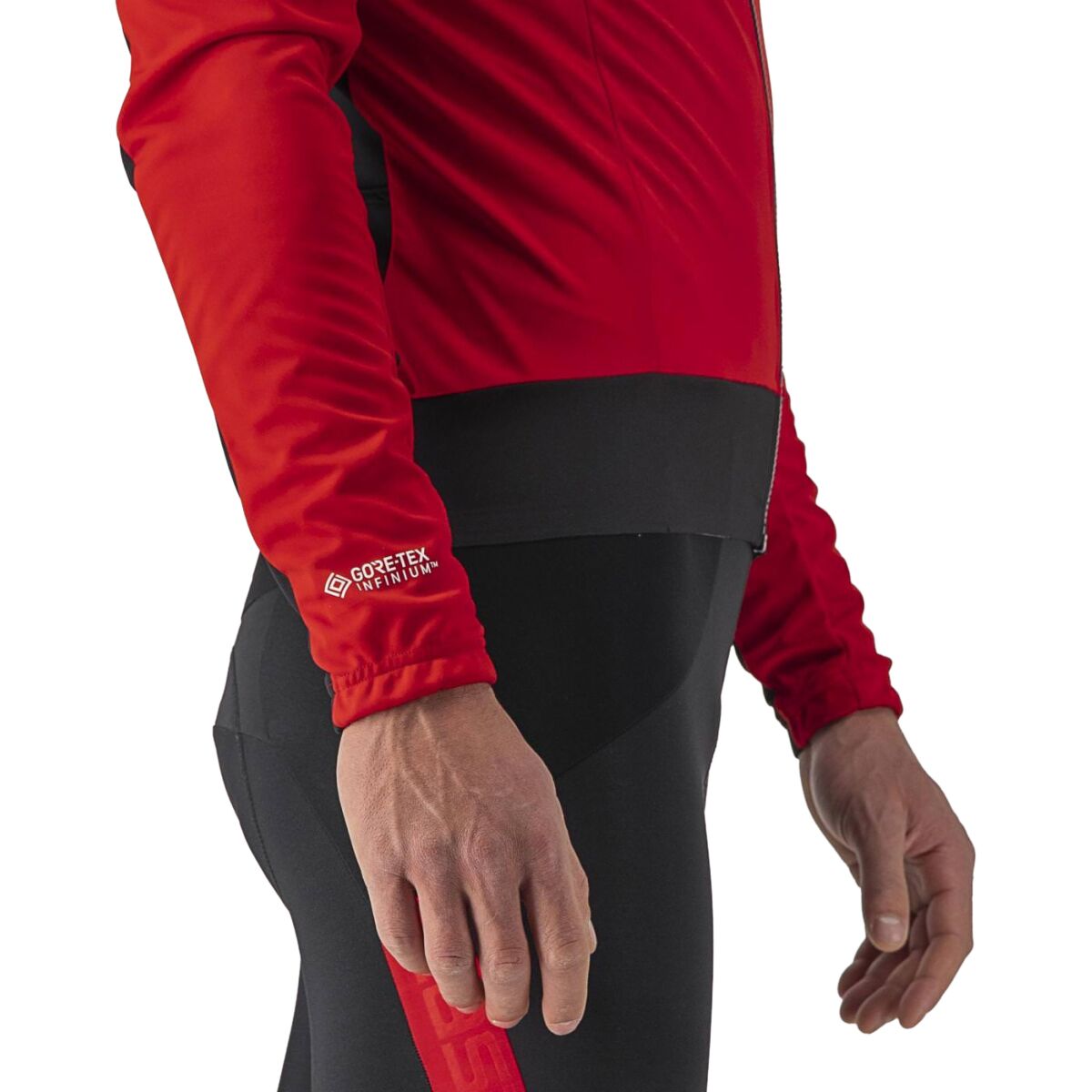 Castelli Alpha RoS 2 Light Jacket - Men's - Men