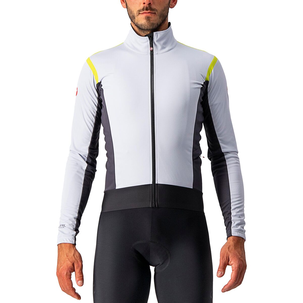 Castelli Alpha RoS 2 Light Jacket - Men's product image