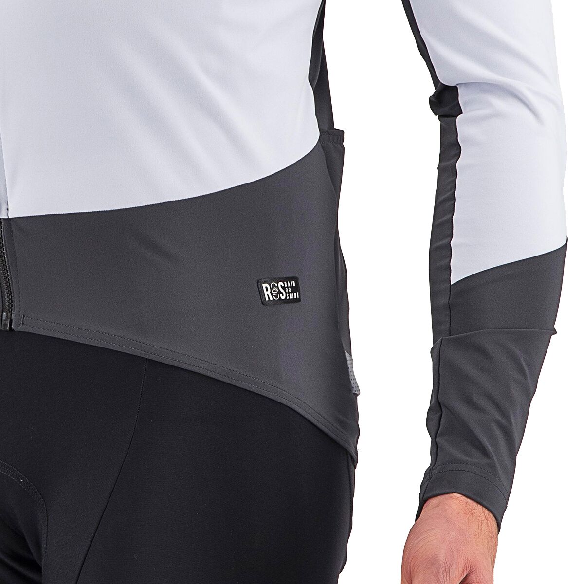 Castelli Beta RoS Jacket - Men's - Men