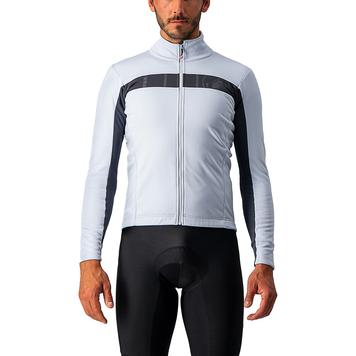 Castelli Mortirolo VI Jacket - Men's - Men