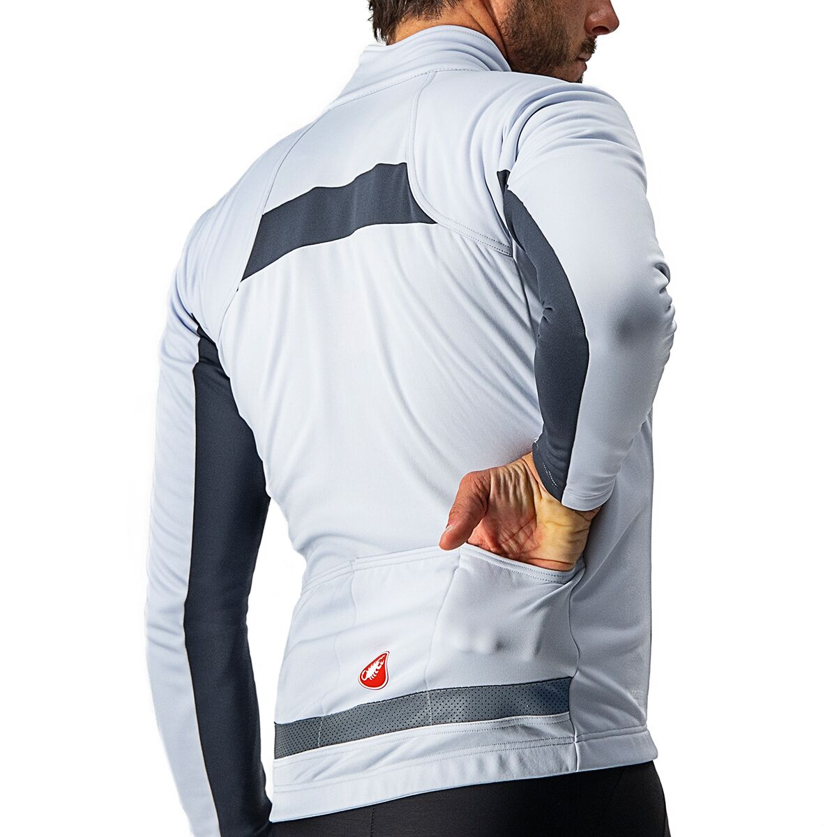 Castelli Mortirolo VI Jacket - Men's - Men
