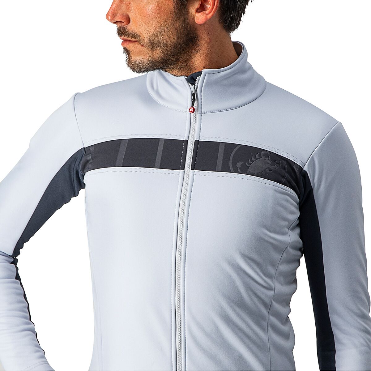 Castelli Mortirolo VI Jacket - Men's - Men