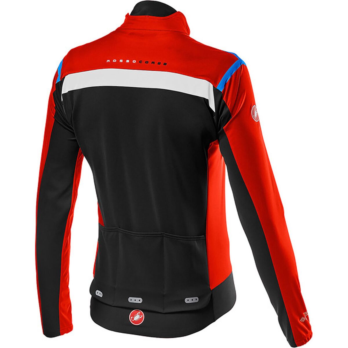 Castelli Alpha RoS 2 Light Jacket - Women's - Women