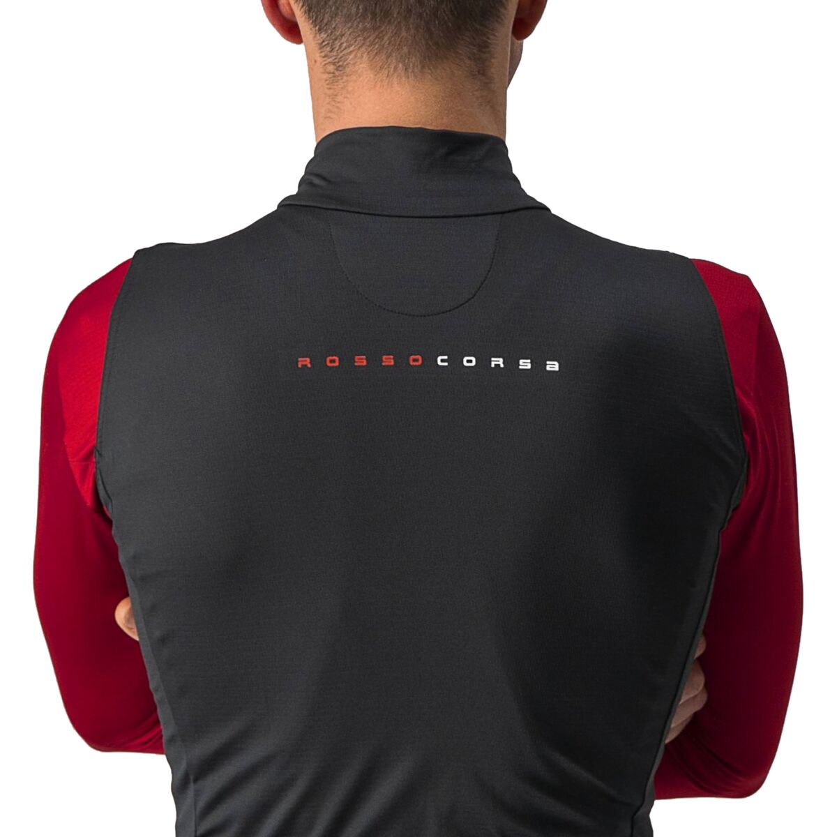 Castelli Pro Thermal Mid Vest - Men's - Men