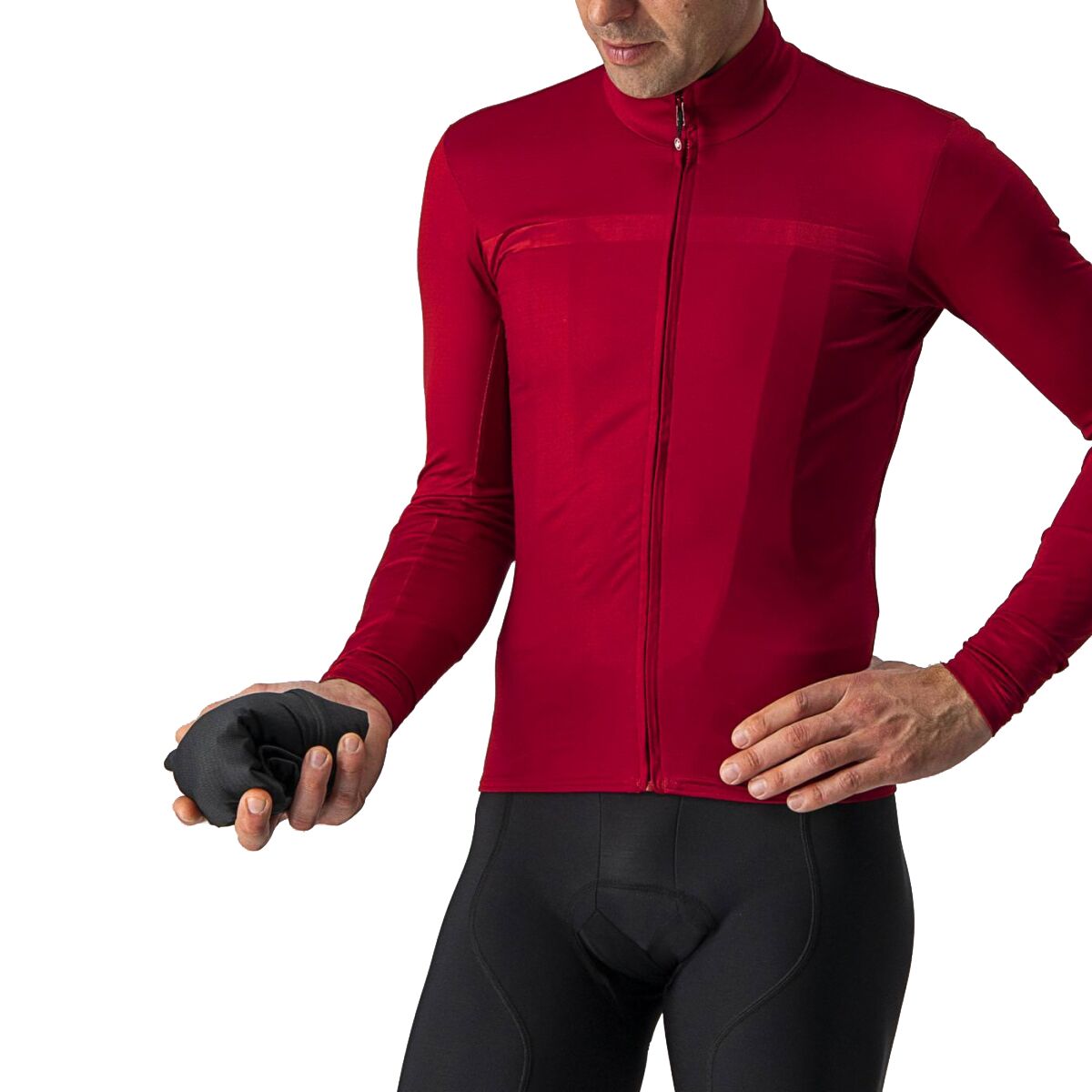 Castelli thermal online vest
