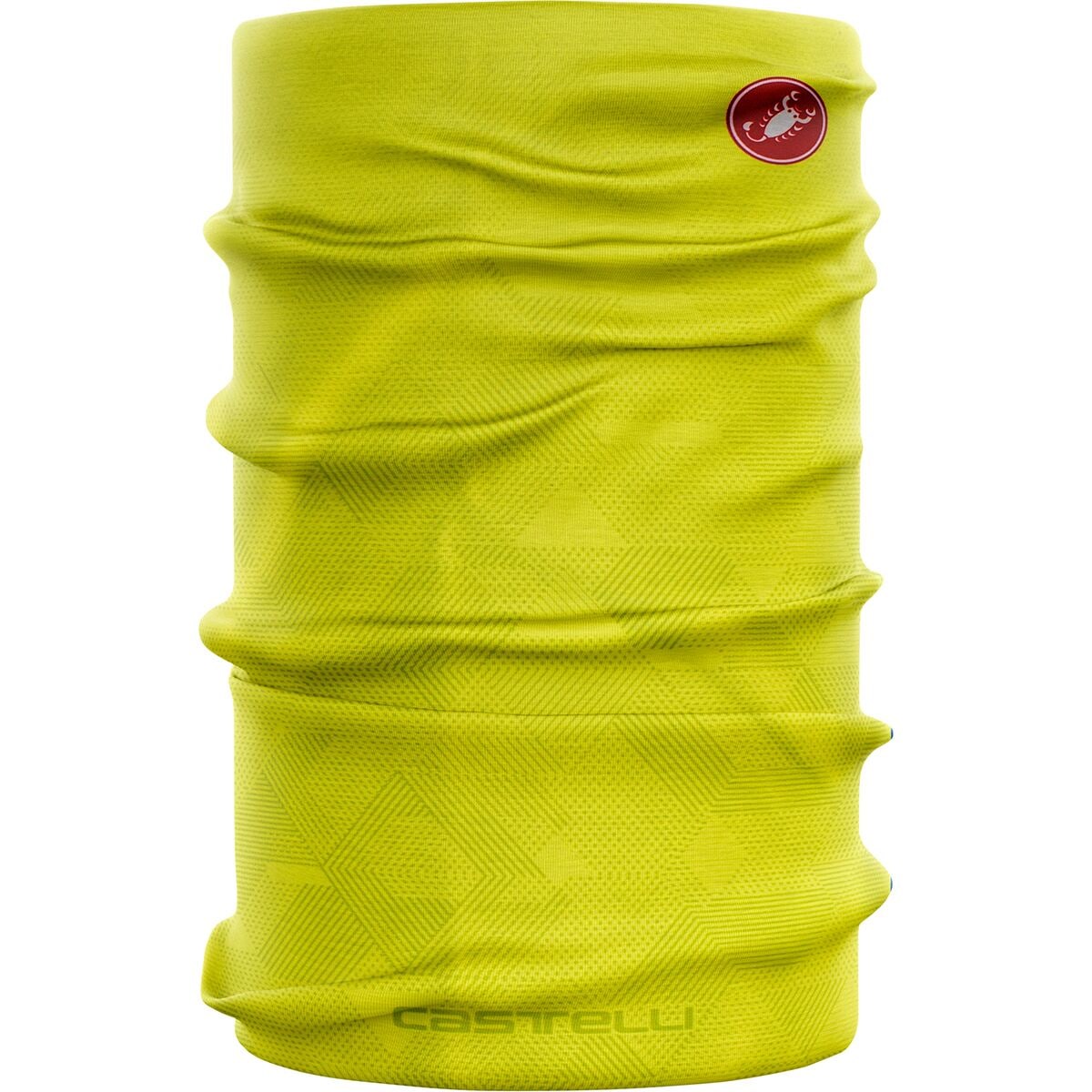 Castelli Pro Thermal Headthingy - Women's Brilliant Yellow, One Size