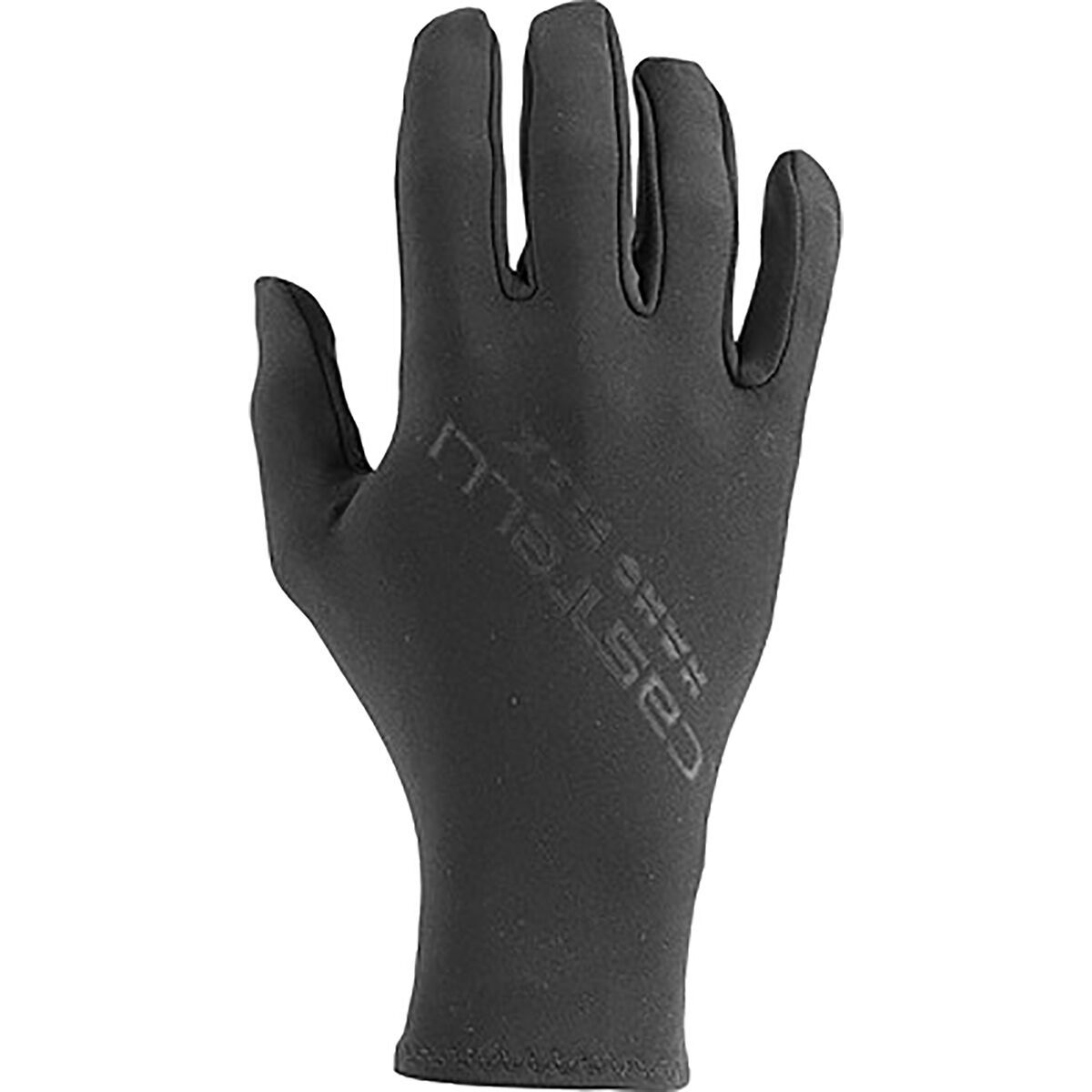 Castelli Castelli Tutto Nano Glove - Men's Black, XXL