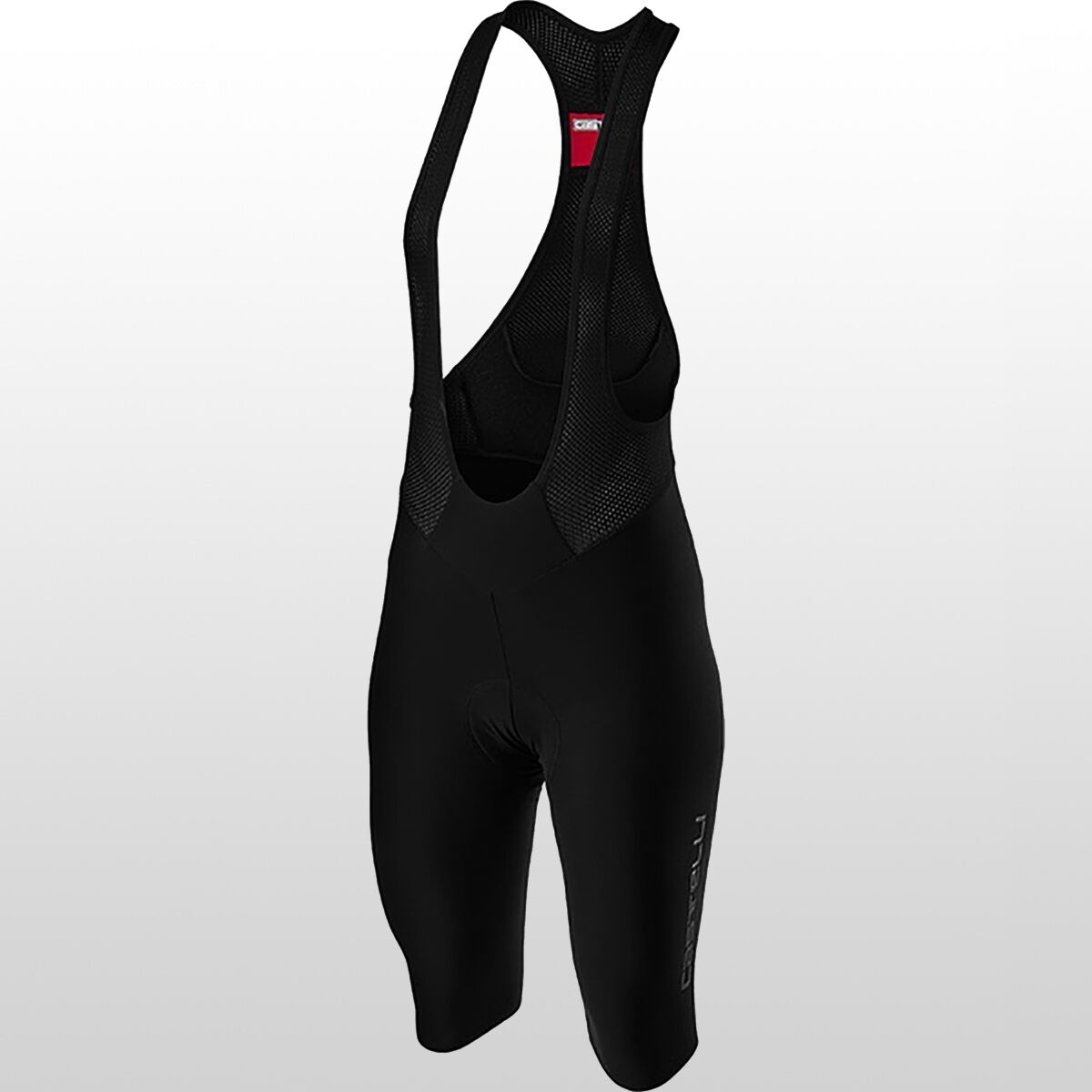 Castelli Omloop Nano Bib Short Women s Women