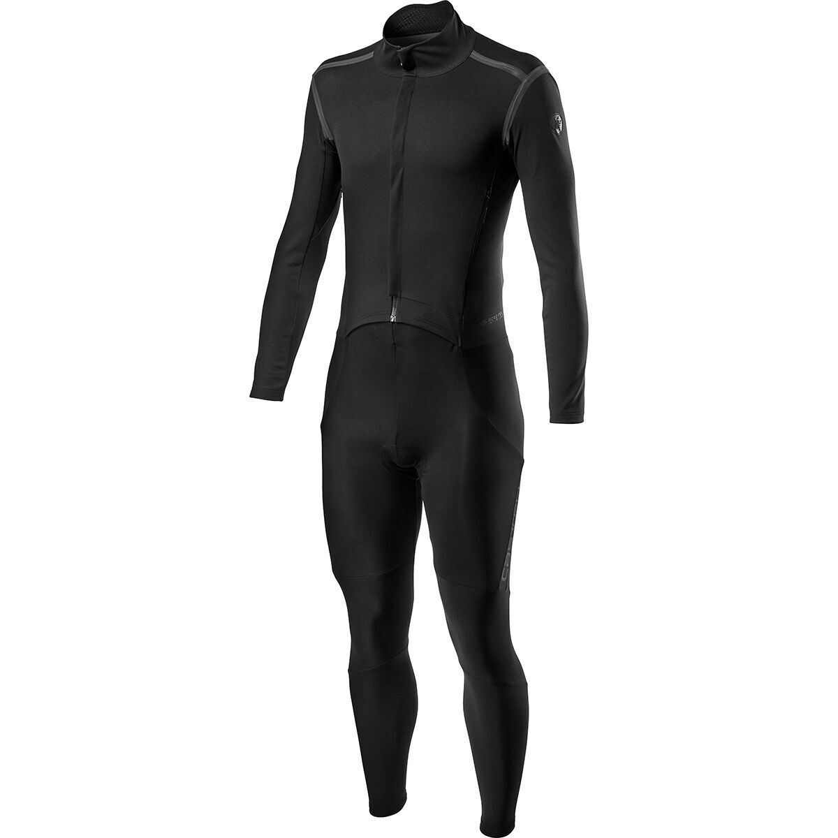 【本物新品保証】 Castelli Sanremo Men - Men's - Thermosuit RoS ウェア