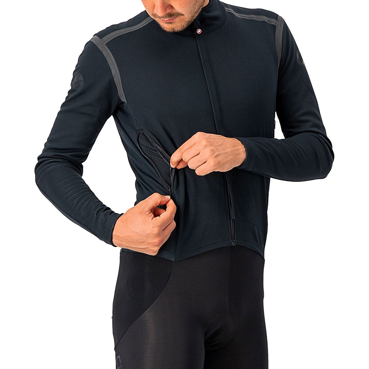 CASTELLI SANREMO ROS THERMOSUITE - Pro-M Store