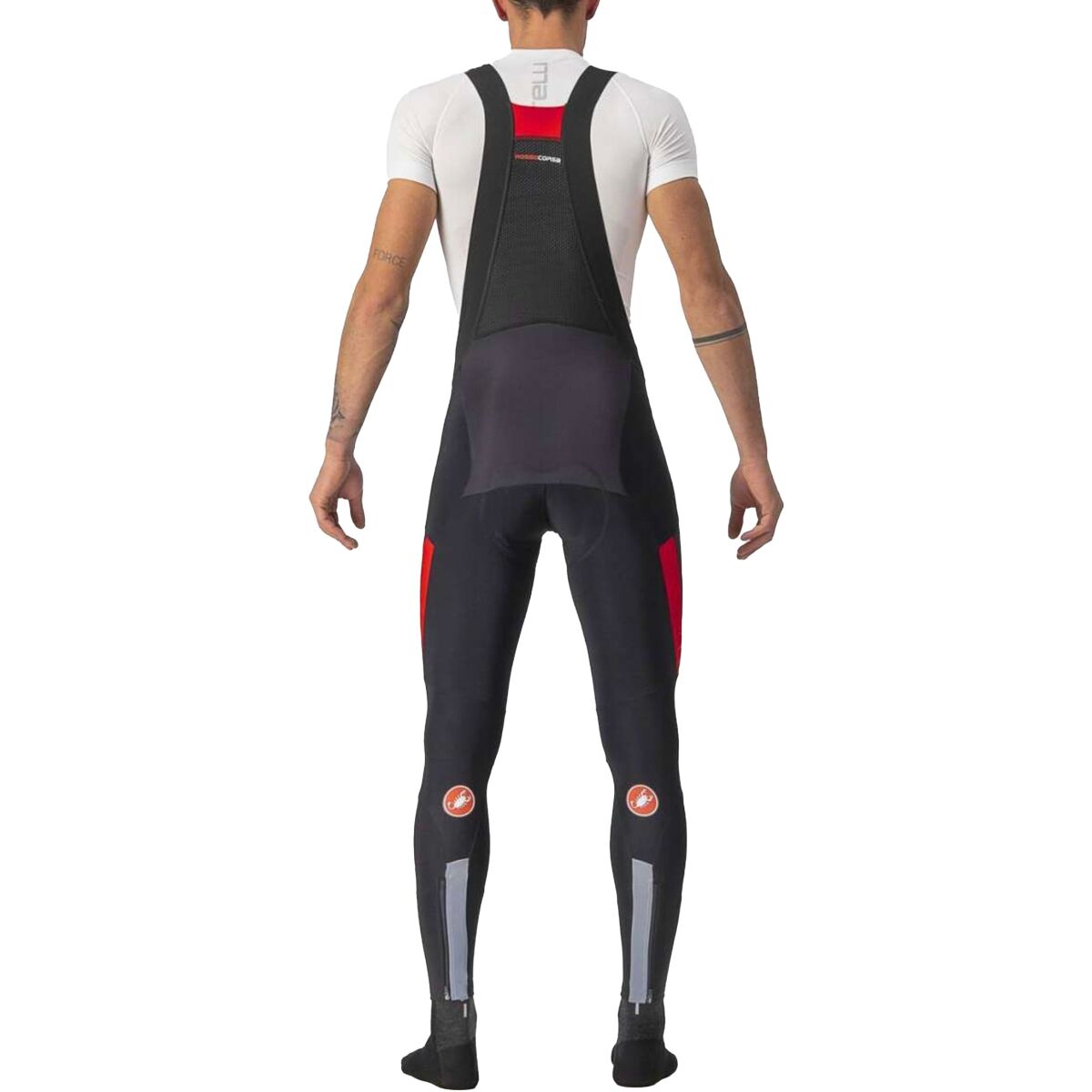 castelli ros bib tights
