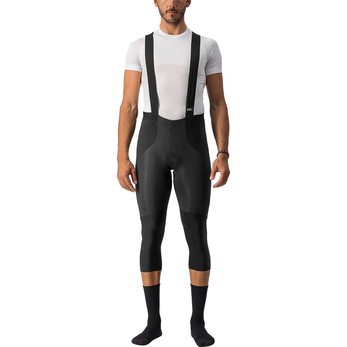 castelli sorpasso bib knicker Mカステリビブニッカ BLA.jpg